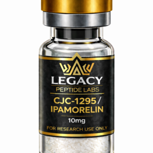 CJC-1295 IPA (10mg)