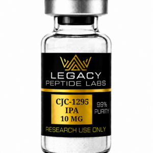 CJC-1295 IPA (10mg)