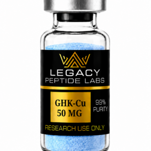 GHK-Cu (50mg)