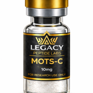 MOTS-C (10mg)