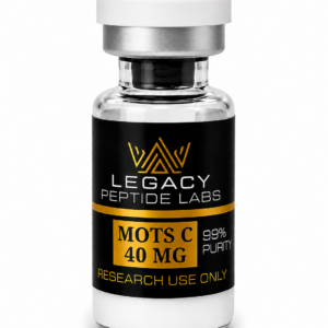 MOTS-C (40mg)