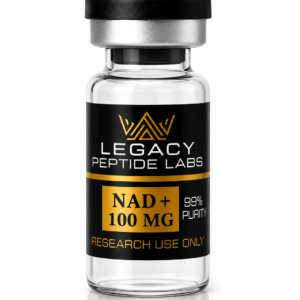 NAD+ (100mg)