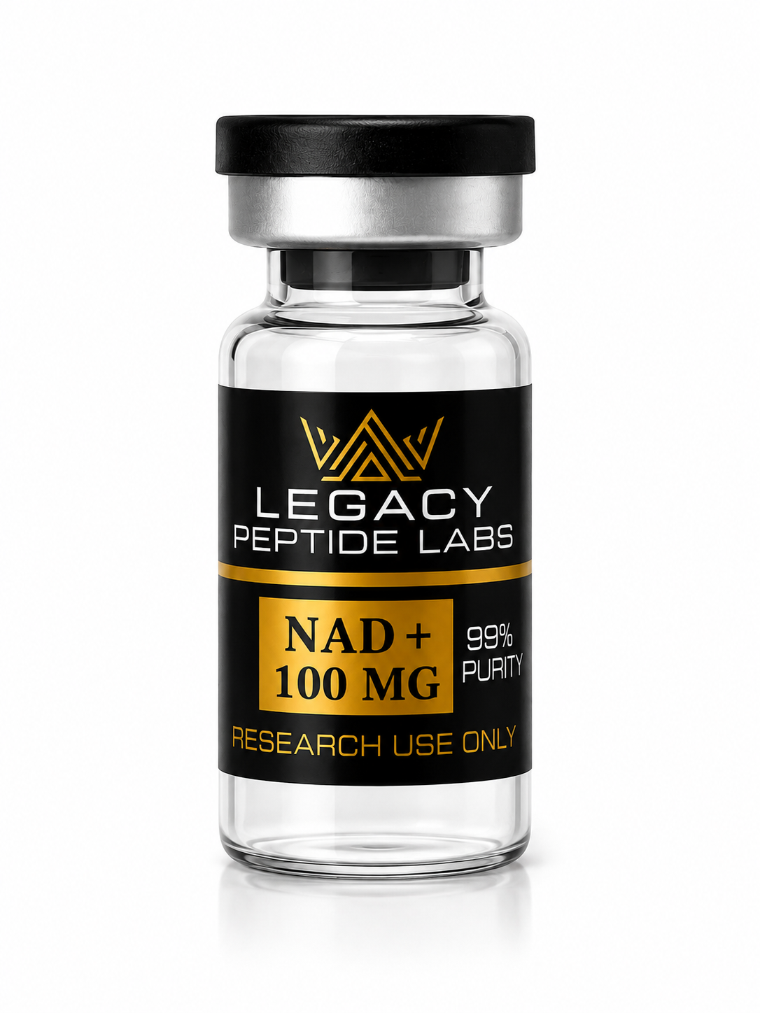 NAD+ (100mg)