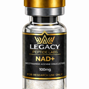 NAD+ (100mg)