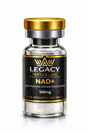 NAD+ (100mg)  - Research Use Only Compound