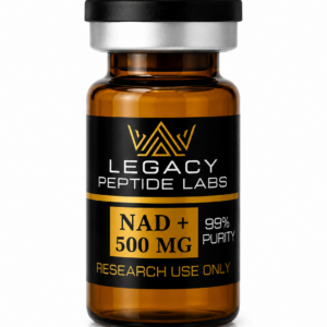 NAD + (500mg)