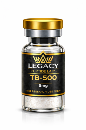 TB-500 (5mg)  - Research Use Only Compound