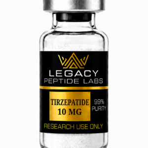 TIRZEPATIDE (10mg)