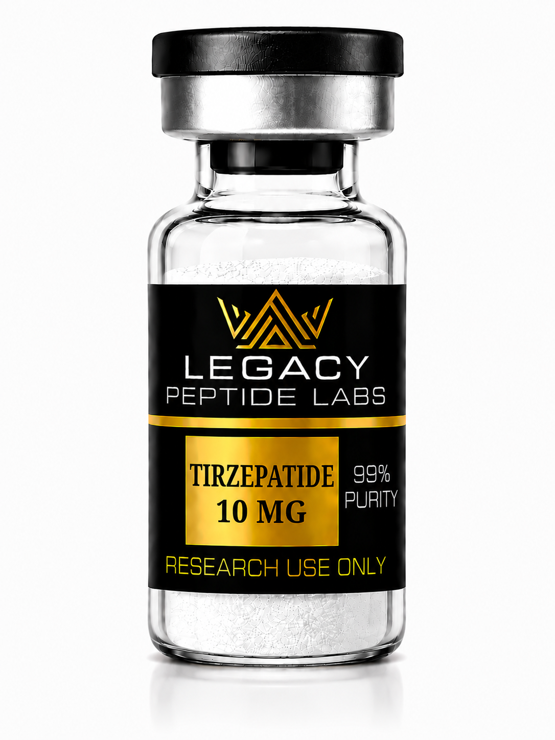 TIRZEPATIDE (10mg)