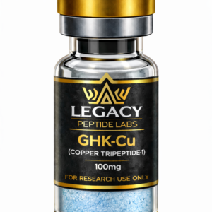 GHK-Cu (100mg)