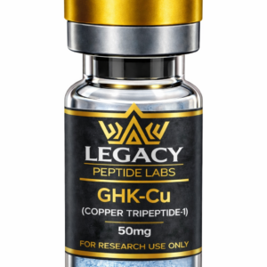 GHK-Cu (50mg)