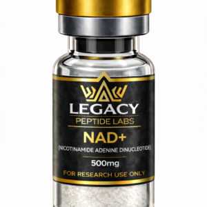 NAD + (500mg)