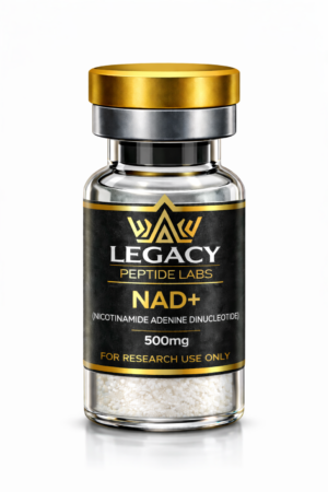 NAD + (500mg)  - Research Use Only Compound