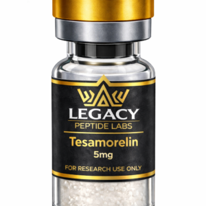 TESAMORELIN (5mg)