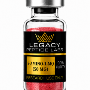 5-AMINO-1-MQ (50 MG)