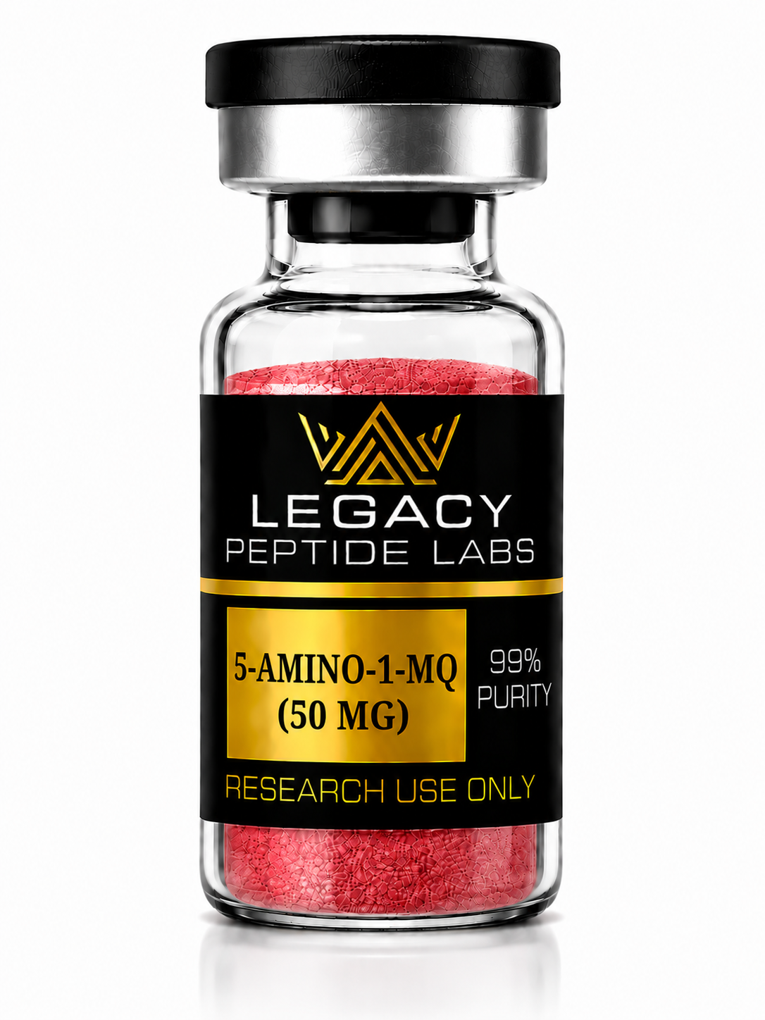 5-AMINO-1-MQ (50 MG)
