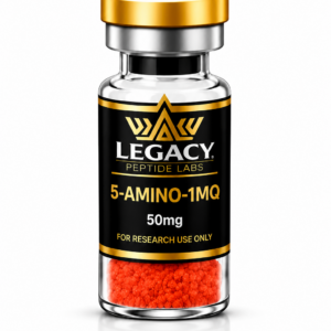 5-AMINO-1-MQ (50 MG)