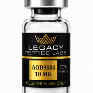 AOD9604 (10mg)