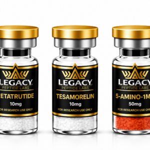 The Advanced Lean Stack