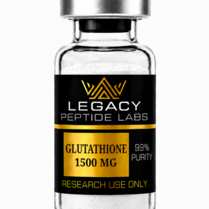 GLUTATHIONE (1500mg)