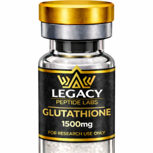 GLUTATHIONE (1500mg)