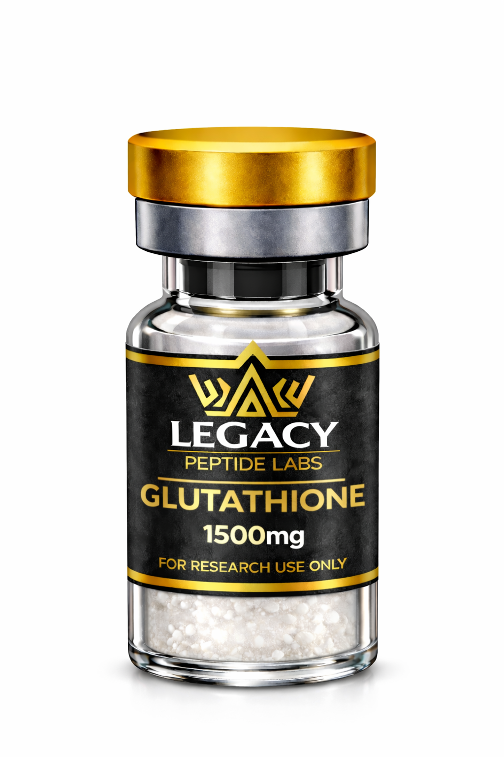 GLUTATHIONE (1500mg)