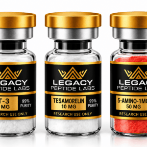 The Advanced Lean Stack