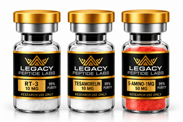 The Advanced Lean Stack