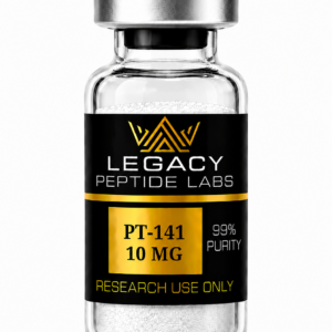 PT-141 (10mg)