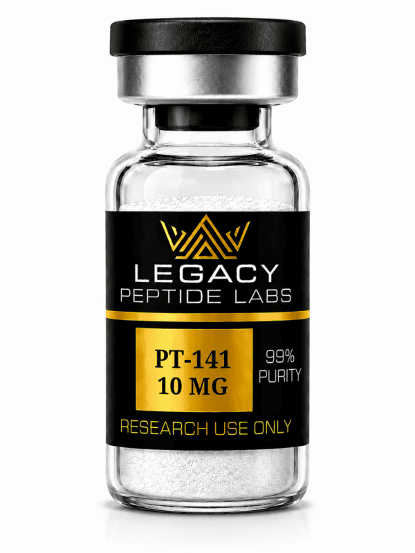 PT-141 (10mg)