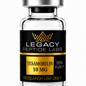 TESAMORELIN (10mg)