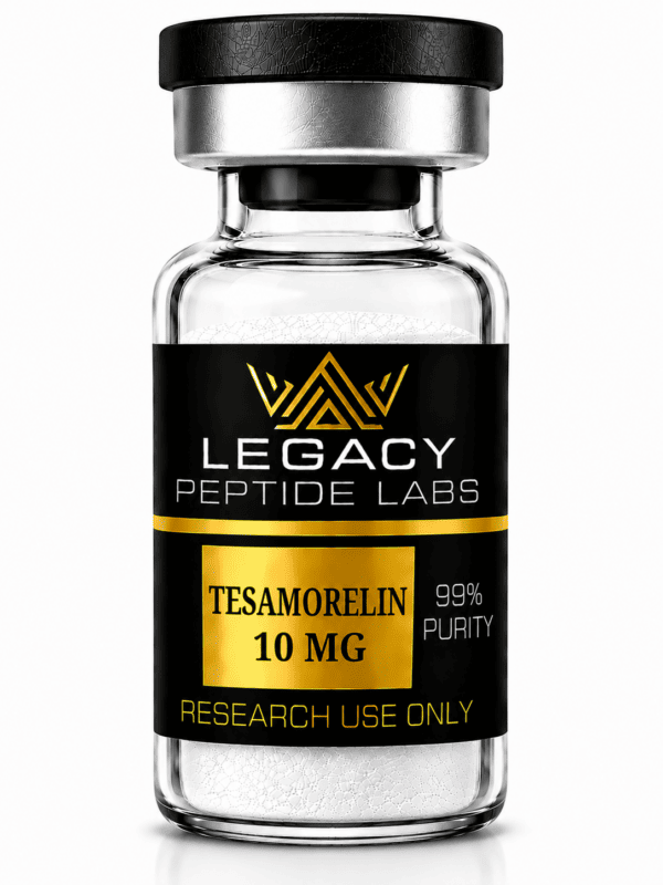 TESAMORELIN (10mg)