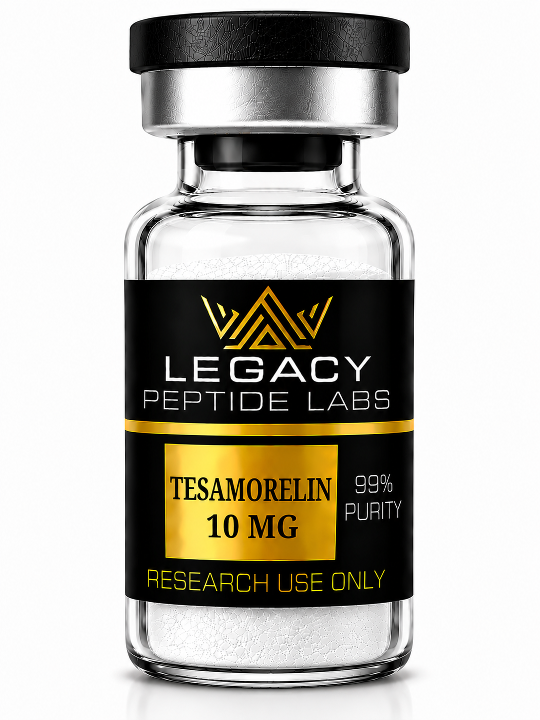 TESAMORELIN (10mg)