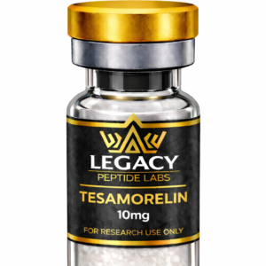 TESAMORELIN (10mg)