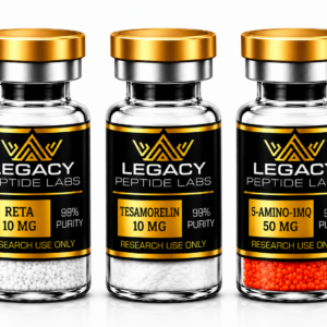 The Advanced Lean Stack