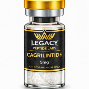 CAGRILINTIDE (5 mg)