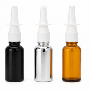 Nasal Spray Bottle – Research Grade