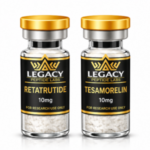 The Recomp Stack