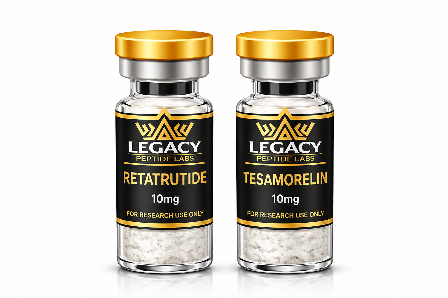 The Recomp Stack