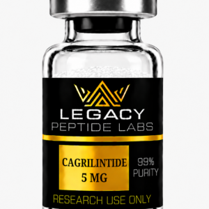 CAGRILINTIDE (5 mg)