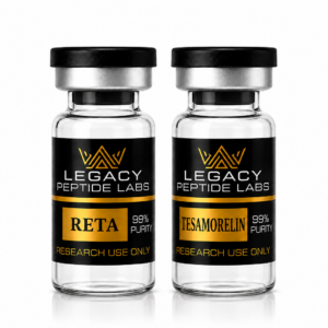 The Recomp Stack