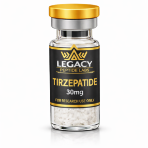 TIRZEPATIDE (30mg)