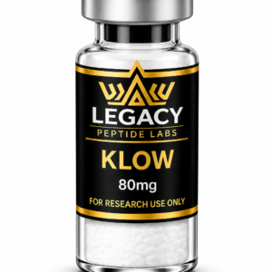 KLOW (80mg)