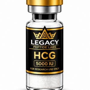 HCG (5000 IU)