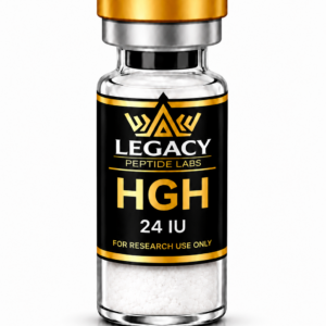 HGH (24 IU)