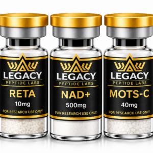 The KW Stack