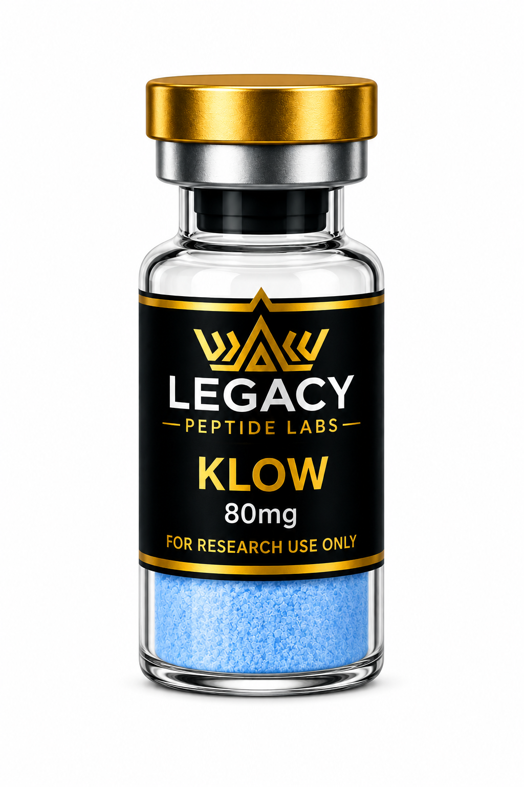 KLOW (80mg)