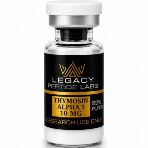 THYMOSIN ALPHA-1 (10 MG)