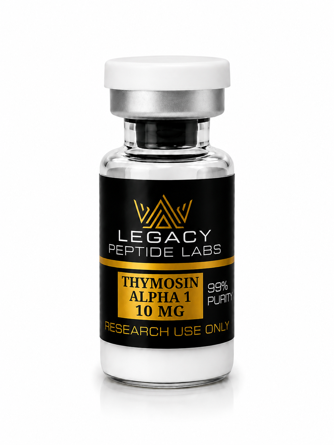 THYMOSIN ALPHA-1 (10 MG)