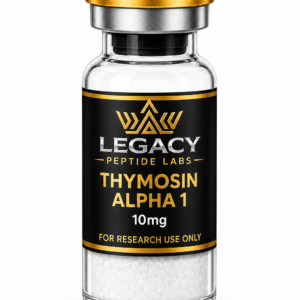 THYMOSIN ALPHA-1 (10 MG)